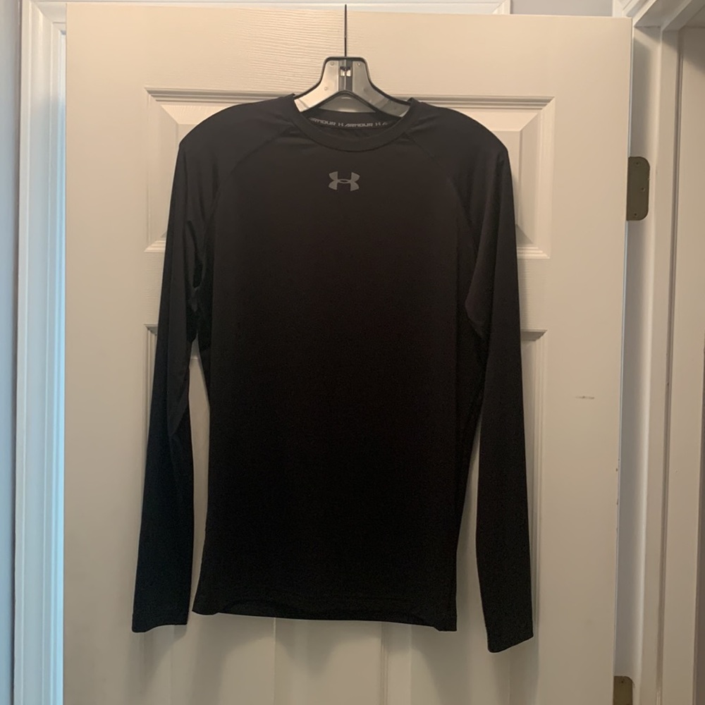 Under Armor Compression Top